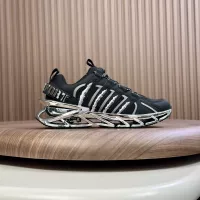 $158.00 USD Philipp Plein PP Casual Shoes For Men #1381579