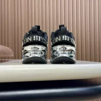 $158.00 USD Philipp Plein PP Casual Shoes For Men #1381579