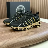 $158.00 USD Philipp Plein PP Casual Shoes For Men #1381580