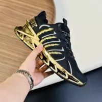 $158.00 USD Philipp Plein PP Casual Shoes For Men #1381580