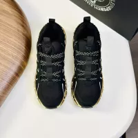 $158.00 USD Philipp Plein PP Casual Shoes For Men #1381580