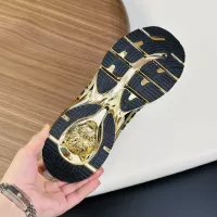 $158.00 USD Philipp Plein PP Casual Shoes For Men #1381580