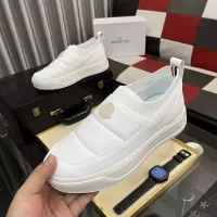 $85.00 USD Moncler Casual Shoes For Men #1381617
