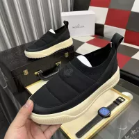 $85.00 USD Moncler Casual Shoes For Men #1381618