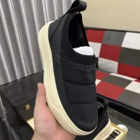 $85.00 USD Moncler Casual Shoes For Men #1381618