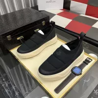 $85.00 USD Moncler Casual Shoes For Men #1381618