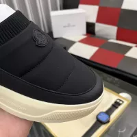 $85.00 USD Moncler Casual Shoes For Men #1381618