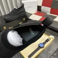 $85.00 USD Moncler Casual Shoes For Men #1381619