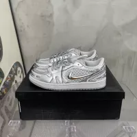 $96.00 USD Air Jordan 1 I For Women #1381729