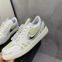 $96.00 USD Air Jordan 1 I For Women #1381737