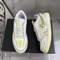 $96.00 USD Air Jordan 1 I For Men #1381740