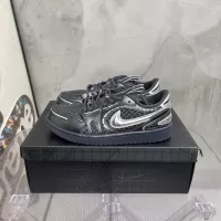 $96.00 USD Air Jordan 1 I For Women #1381743