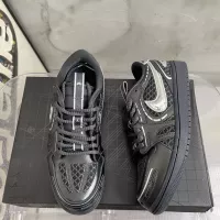 $96.00 USD Air Jordan 1 I For Men #1381744