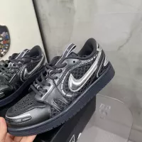 $96.00 USD Air Jordan 1 I For Men #1381744