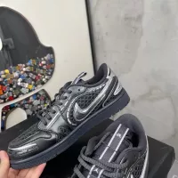 $96.00 USD Air Jordan 1 I For Men #1381744