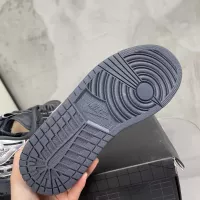 $96.00 USD Air Jordan 1 I For Men #1381744