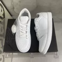 $96.00 USD Air Jordan 1 I For Women #1381745