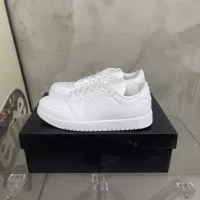 $96.00 USD Air Jordan 1 I For Women #1381745