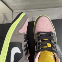 $96.00 USD Air Jordan 1 I For Women #1381747