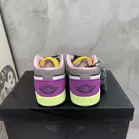 $96.00 USD Air Jordan 1 I For Men #1381748