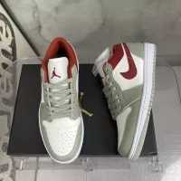 $96.00 USD Air Jordan 1 I For Women #1381749