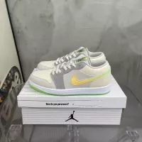 $96.00 USD Air Jordan 1 I For Women #1381751