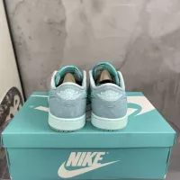 $96.00 USD Air Jordan 1 I For Women #1381758