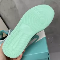 $96.00 USD Air Jordan 1 I For Women #1381758