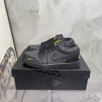 $96.00 USD Air Jordan 1 I For Women #1381762