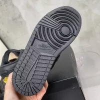 $96.00 USD Air Jordan 1 I For Women #1381762