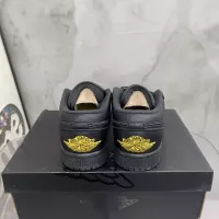 $96.00 USD Air Jordan 1 I For Men #1381763