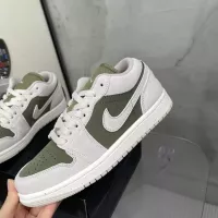 $96.00 USD Air Jordan 1 I For Women #1381766