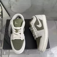 $96.00 USD Air Jordan 1 I For Men #1381767