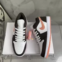 $96.00 USD Air Jordan 1 I For Women #1381768