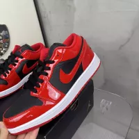 $96.00 USD Air Jordan 1 I For Women #1381770