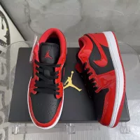$96.00 USD Air Jordan 1 I For Men #1381771