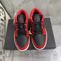 $96.00 USD Air Jordan 1 I For Men #1381771