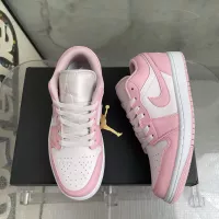 $96.00 USD Air Jordan 1 I For Women #1381772