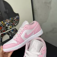 $96.00 USD Air Jordan 1 I For Women #1381772