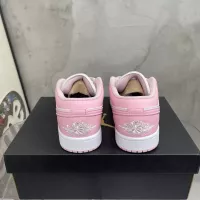 $96.00 USD Air Jordan 1 I For Women #1381772
