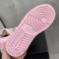 $96.00 USD Air Jordan 1 I For Women #1381772