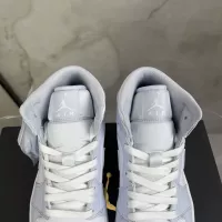 $98.00 USD Air Jordan 1 I For Women #1381773