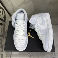 $98.00 USD Air Jordan 1 I For Men #1381774