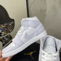 $98.00 USD Air Jordan 1 I For Men #1381774