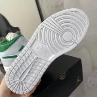 $98.00 USD Air Jordan 1 I For Women #1381775