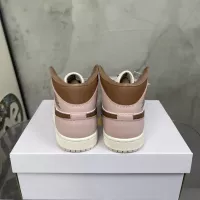 $98.00 USD Air Jordan 1 I For Women #1381777