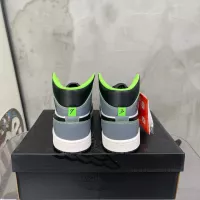 $98.00 USD Air Jordan 1 I For Women #1381783