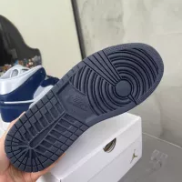 $98.00 USD Air Jordan 1 I For Women #1381787