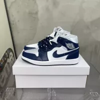 $98.00 USD Air Jordan 1 I For Men #1381788