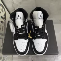 $98.00 USD Air Jordan 1 I For Women #1381789